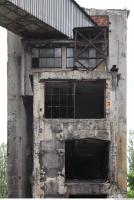 building derelict 0011